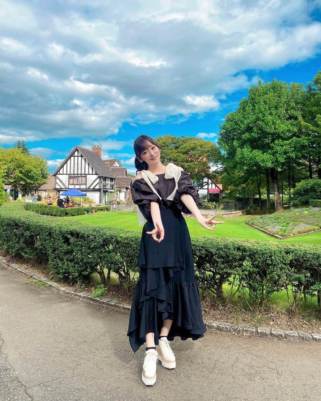 のインスタグラム：「. トークイベント楽しかったな🌈🚂 ご参加してくださった皆さまありがとうございました！」