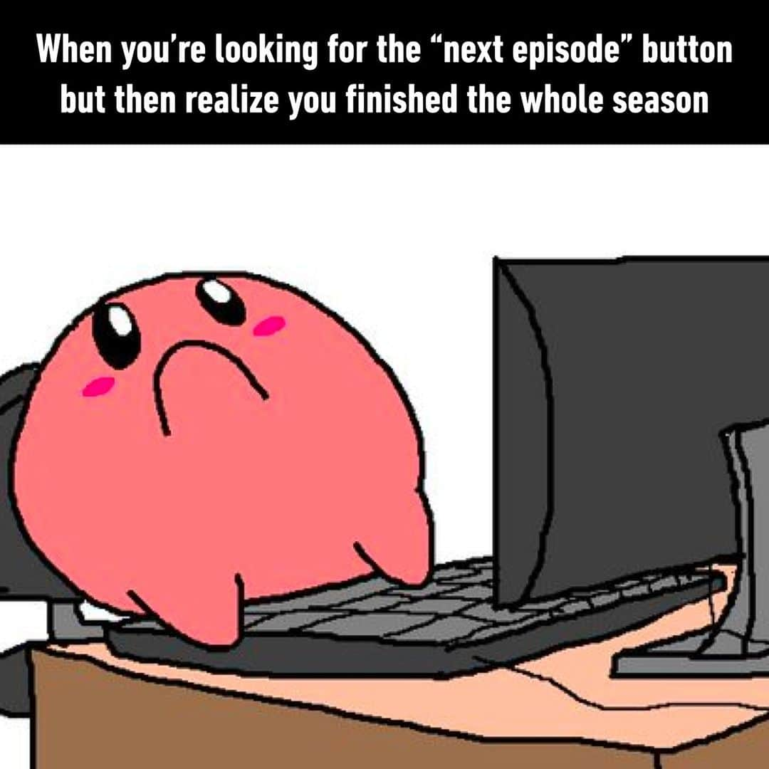 9GAGさんのインスタグラム写真 - (9GAGInstagram)「every time - #tvshow #series #streaming #memes #9gag」9月26日 13時00分 - 9gag