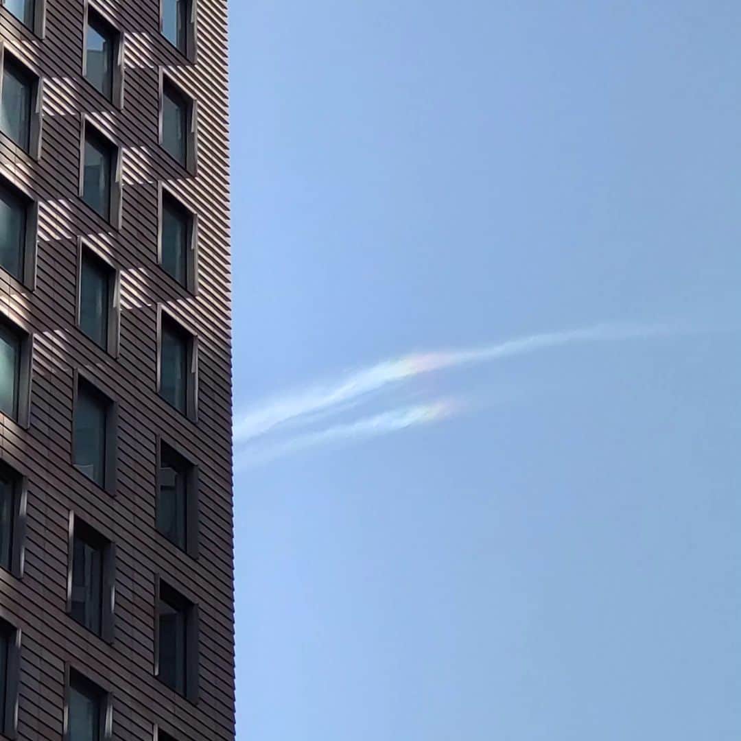 くぼてんきのインスタグラム