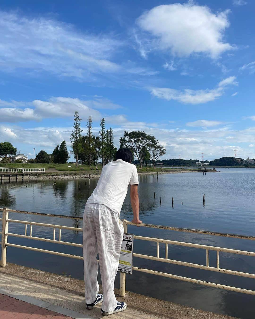 蘂さんのインスタグラム写真 - (蘂Instagram)「人生初二郎系ラーメン食べてお腹【ﾀﾋ】でした笑」9月26日 13時10分 - zui____chan