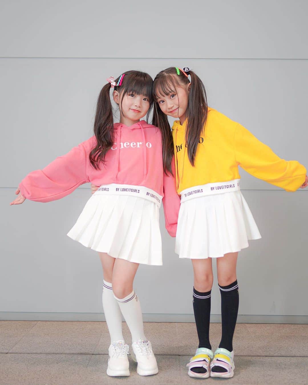 byLOVEiTさんのインスタグラム写真 - (byLOVEiTInstagram)「by LOVEiT♡iNSTA GIRL さゆらな ...