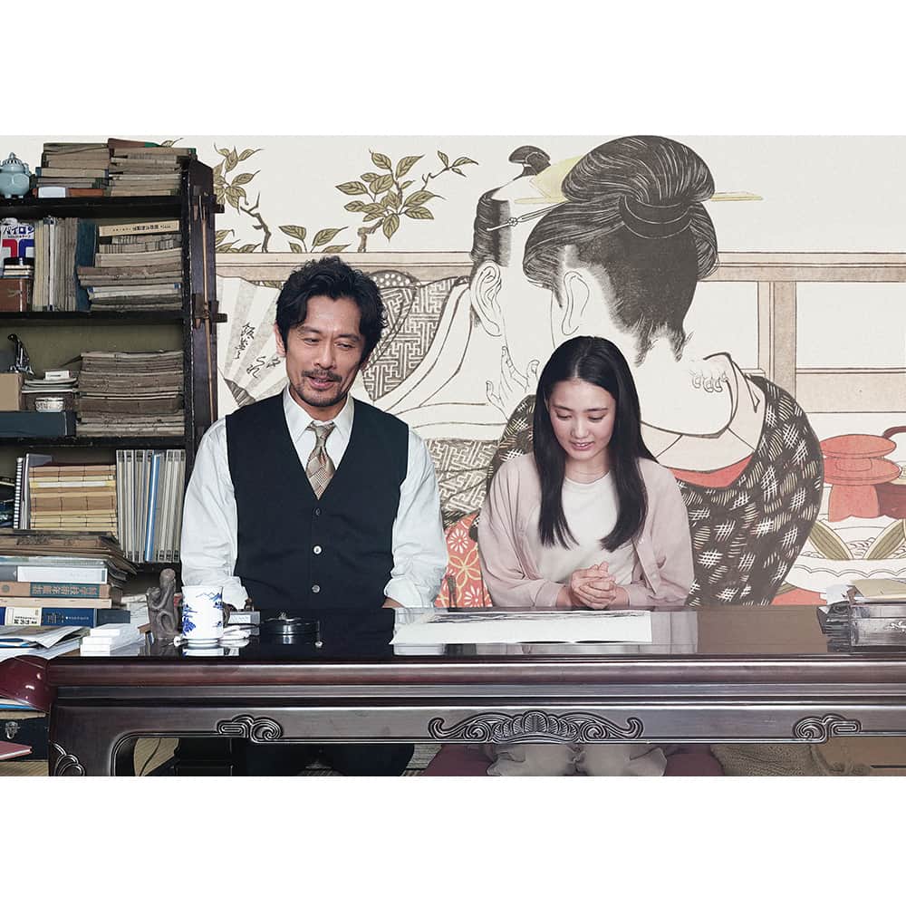 銀座 蔦屋書店のインスタグラム