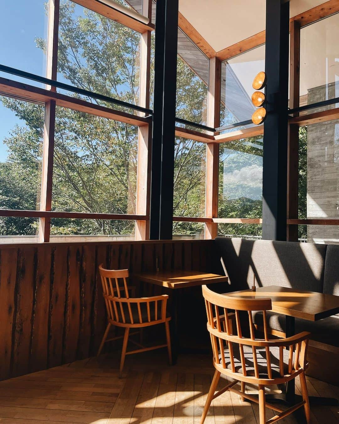 NEST INN HAKONE | 俵石閣のインスタグラム