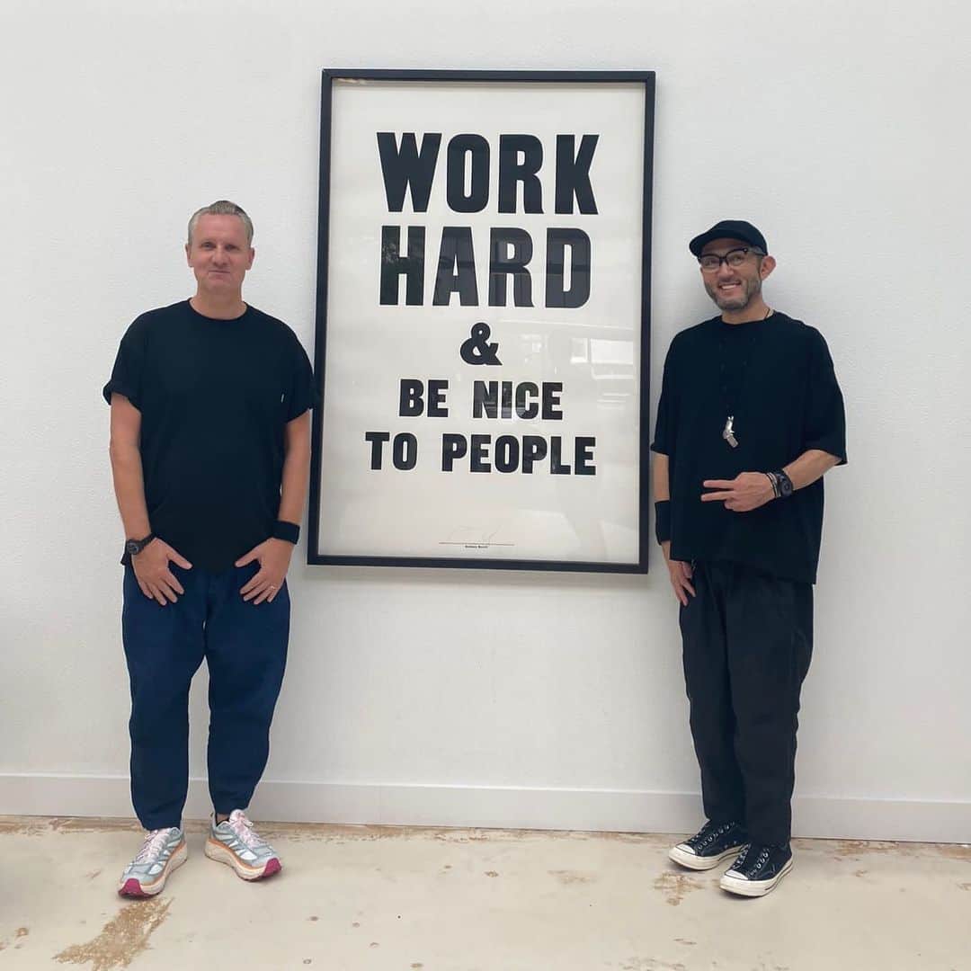denham_japanのインスタグラム