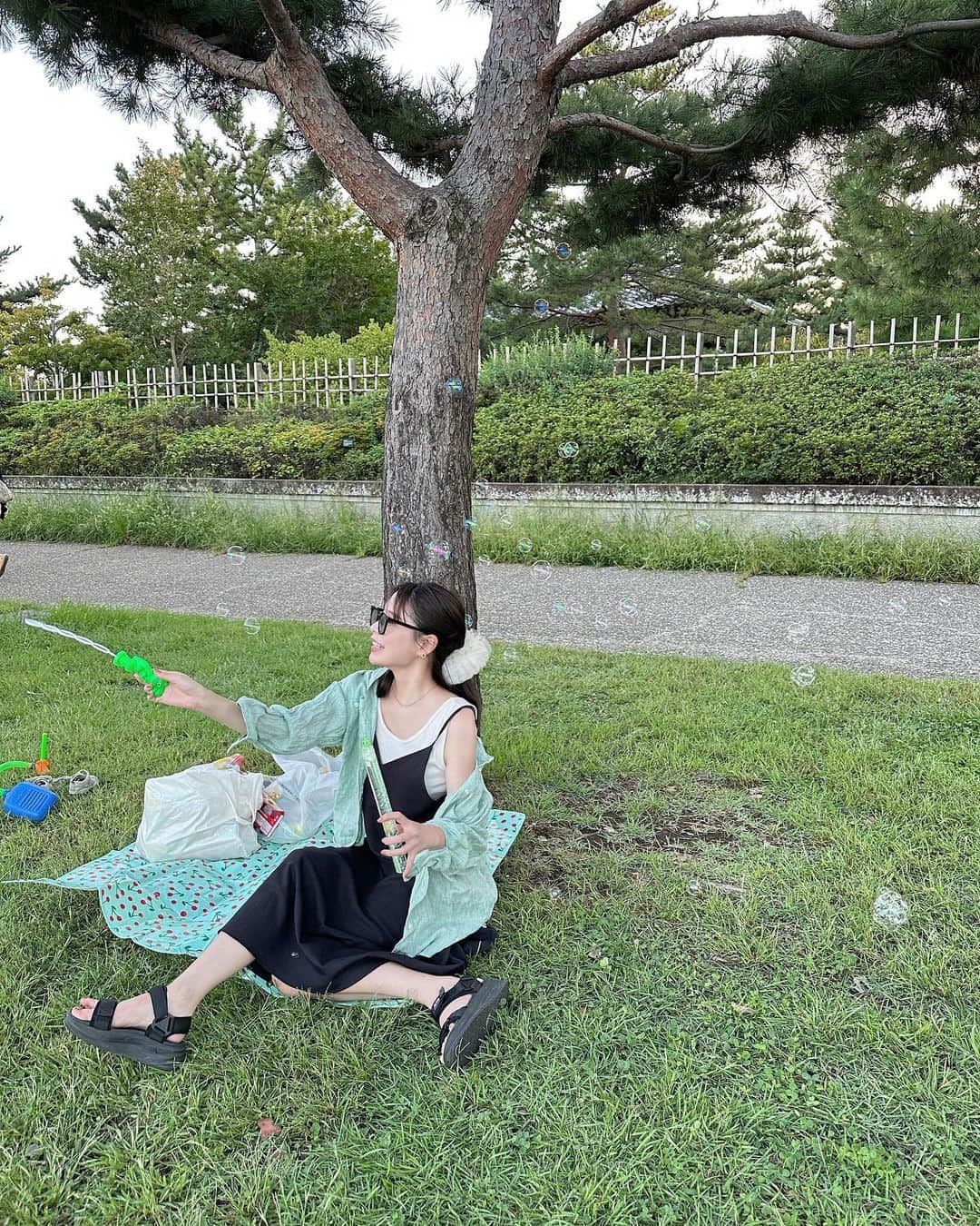 林田沙綾のインスタグラム