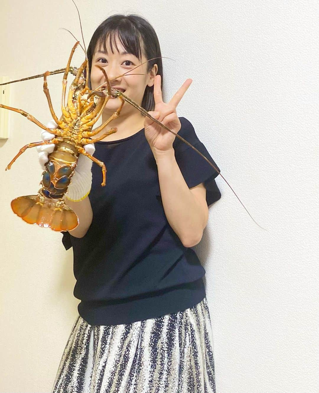 川島恵のインスタグラム