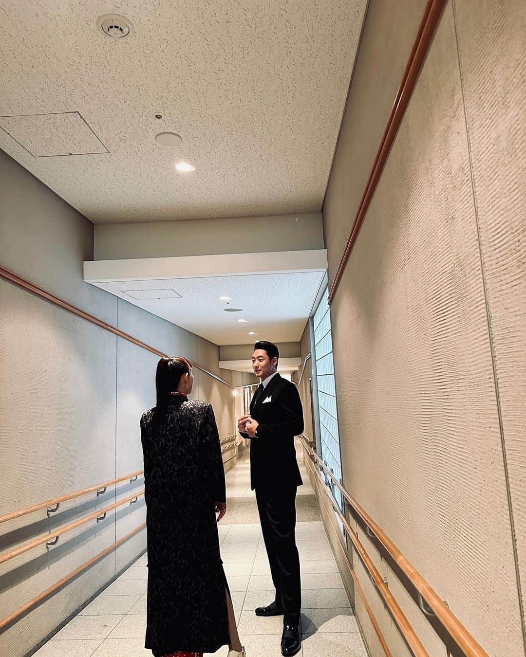 イ・テソンのグルメインスタ