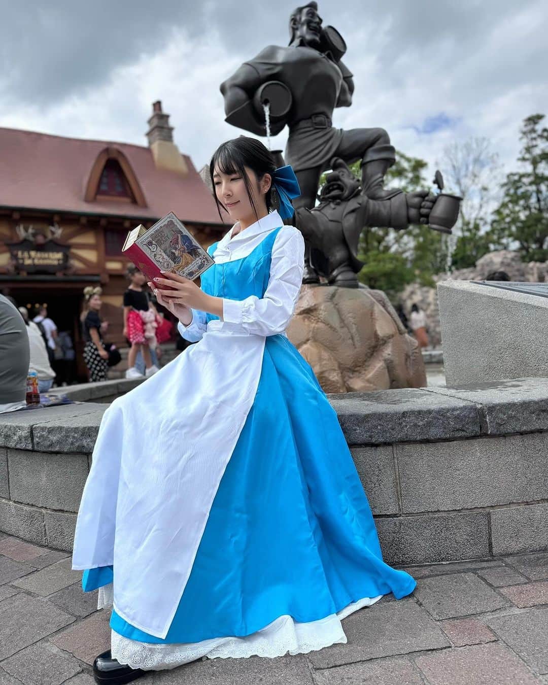 服部彩香のインスタグラム