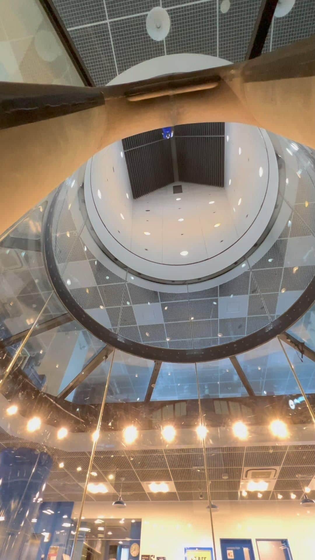 FlyStation JAPANのインスタグラム