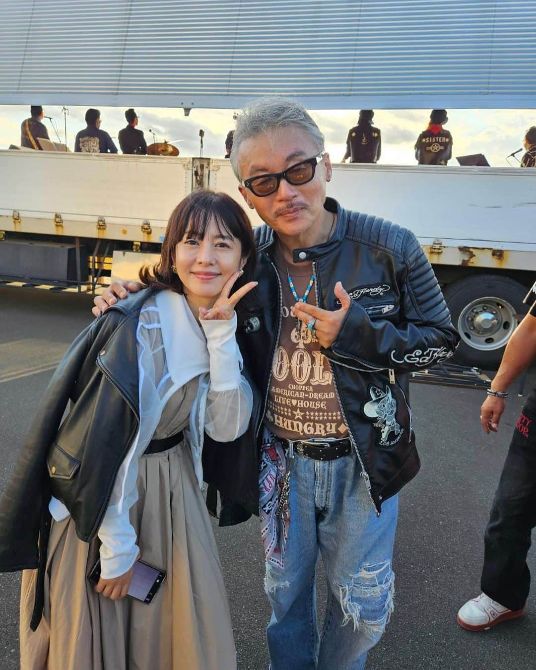 田代まさしのインスタグラム