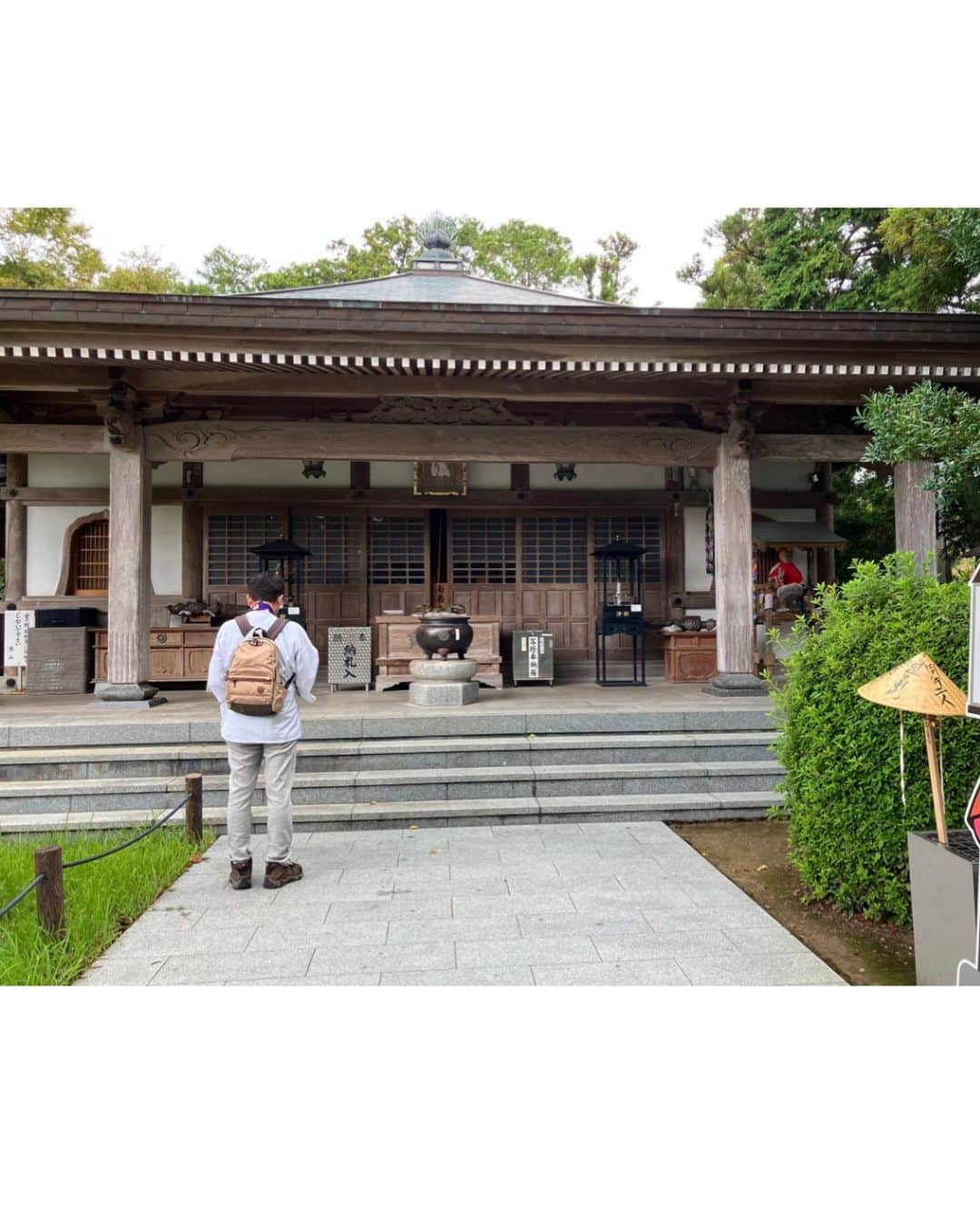 さんのインスタグラム写真 - (Instagram)「松平健さんがマツケンカフェに⭐️  きょうのマツケンさんぽでは 名古屋PARCOで開催中のマツケンカフェを訪れました！  マツケンサンバの歌詞をメニュー名に入れたものや 健さんをイメージしたバーガーなど魅力満載✨  チケットはすでに完売💧 ただ、テイクアウトのドリンクやグッズショップは 誰でも楽しめますよー♪  そして高井さんのお遍路旅。今回は愛媛編！🍊 サラリーマン生活を終えてのお遍路は 新たな発見があったようです。✨  見逃した方はロキポをご覧くださいね！  #東海テレビスイッチ #いっしょにアップデート #松平健 さん #児嶋一哉 さん #千賀健永 さん #高井一 #吉田ジョージ #速水里彩 #篠田愛純 #鈴木翔太」9月26日 15時40分 - thk_switch