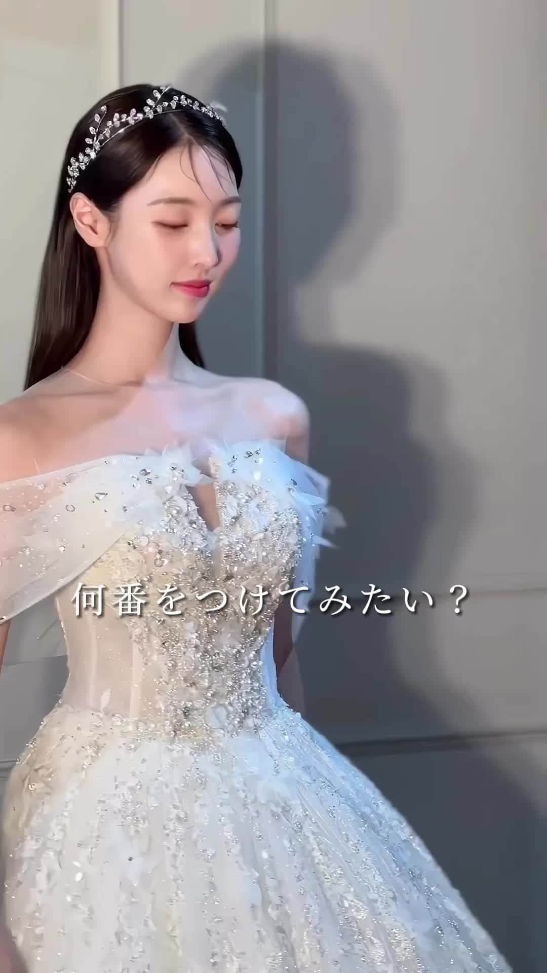 ♡プラコレWedding·⋆*のインスタグラム