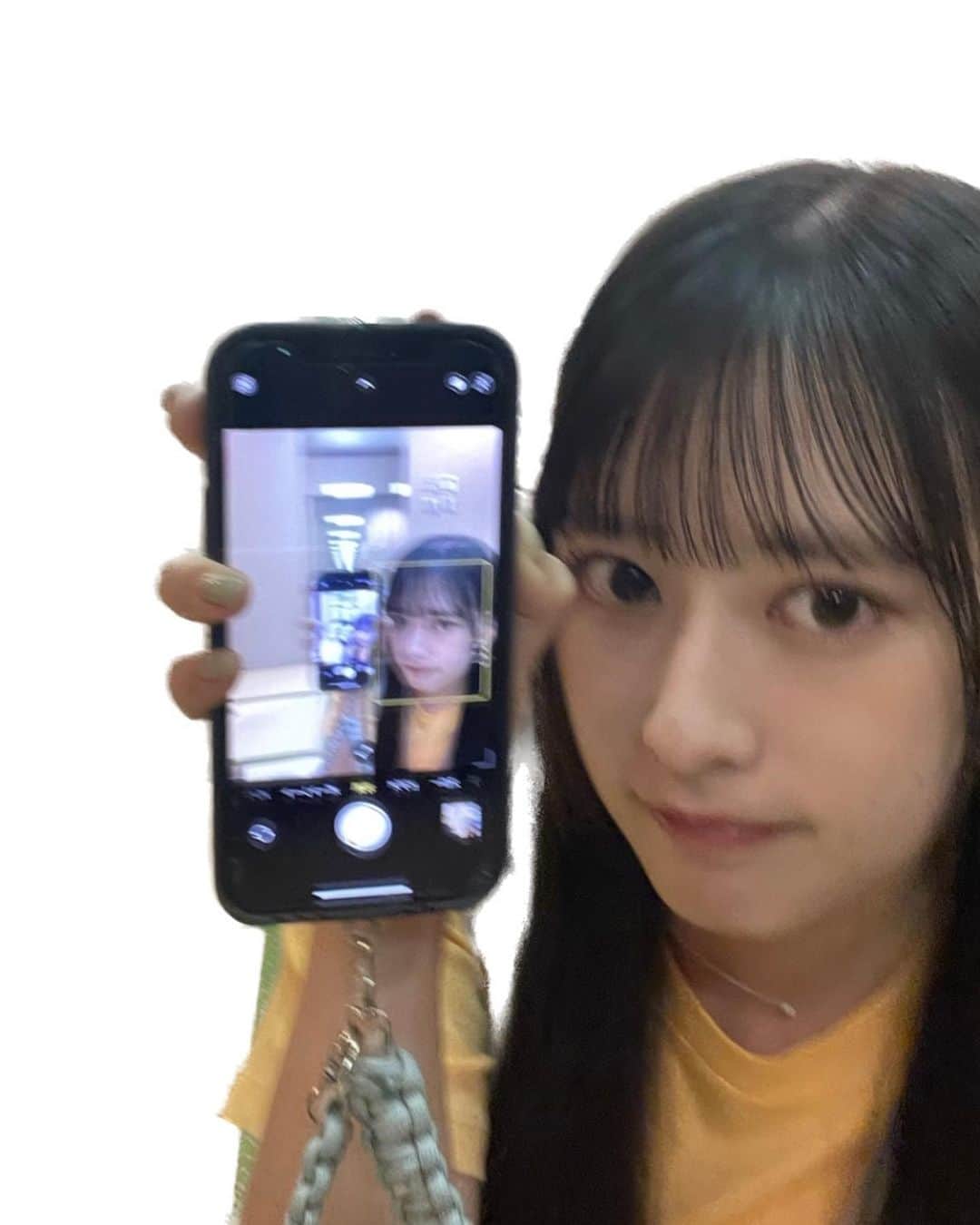 のインスタグラム：「お気づきの方もいらっしゃると思いますが、この撮り方ハマってます📸  ワンピース @murua_official」