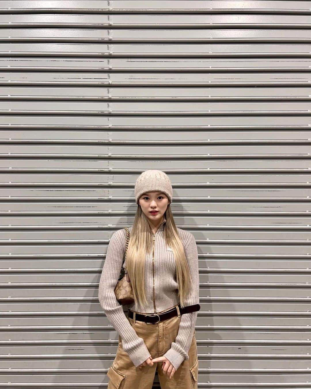 NiziUのインスタグラム