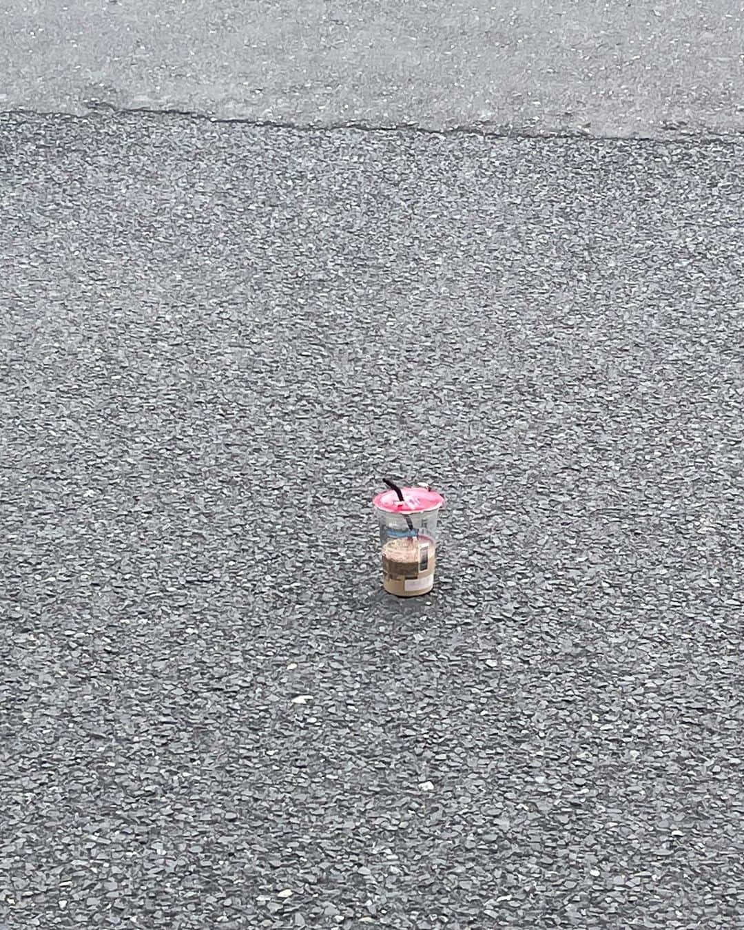 真雪さんのインスタグラム写真 - (真雪Instagram)「やっぱりアイスコーヒーですよね 中毒者です #らんぶる #新宿ぶらり」9月26日 16時25分 - fujitamayuki__