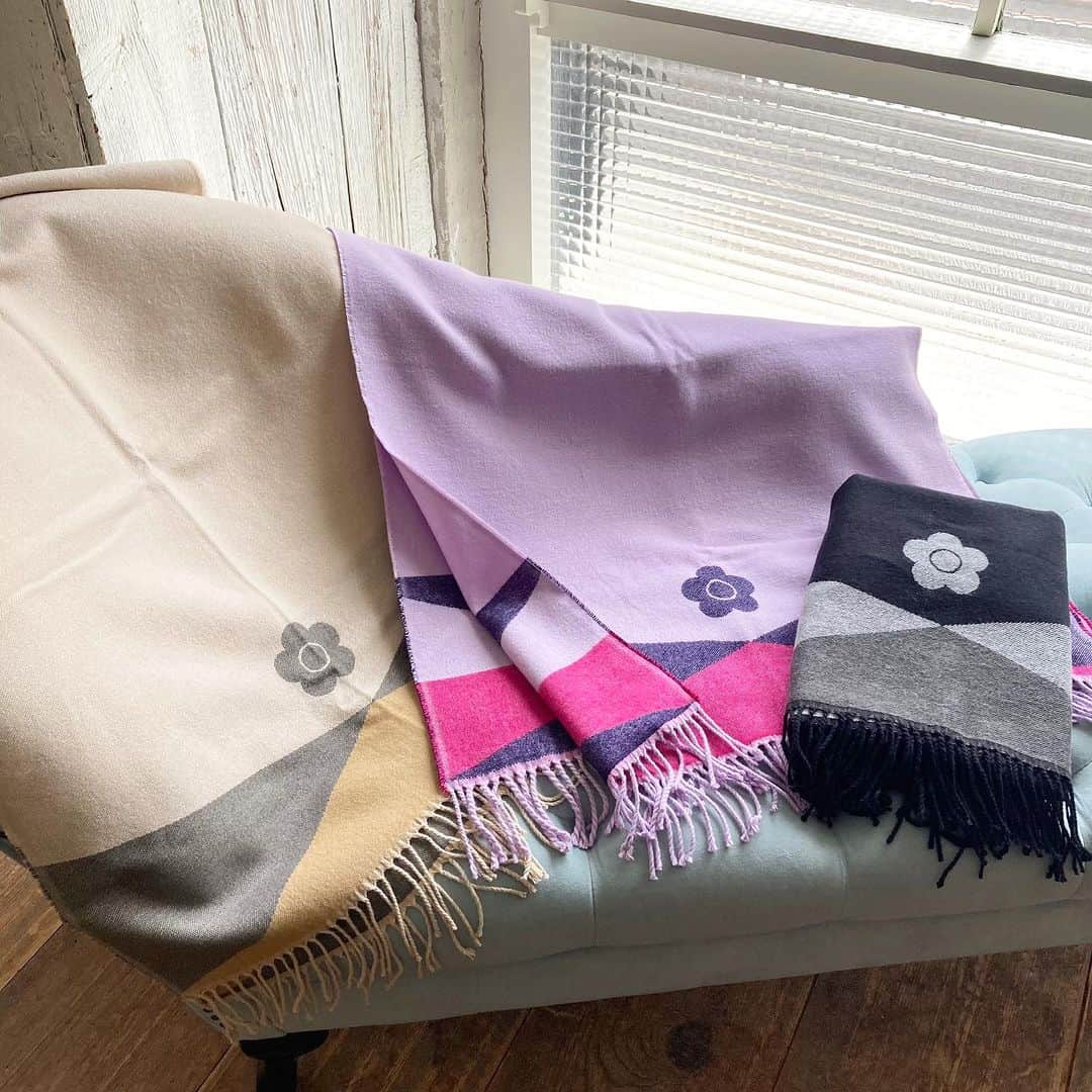 MARY QUANT officialのインスタグラム