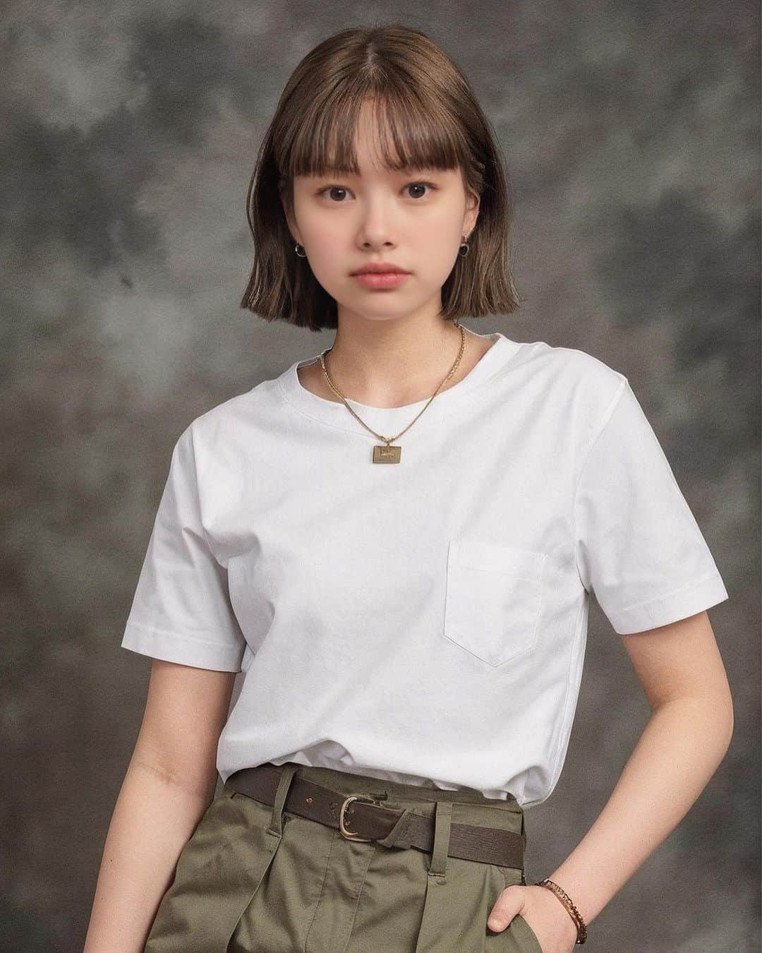 大枝瑞希さんのインスタグラム写真 - (大枝瑞希Instagram)「ㅋㅋㅋㅋㅋㅋ 또 누구세요」9月26日 22時11分 - __mzkxx__