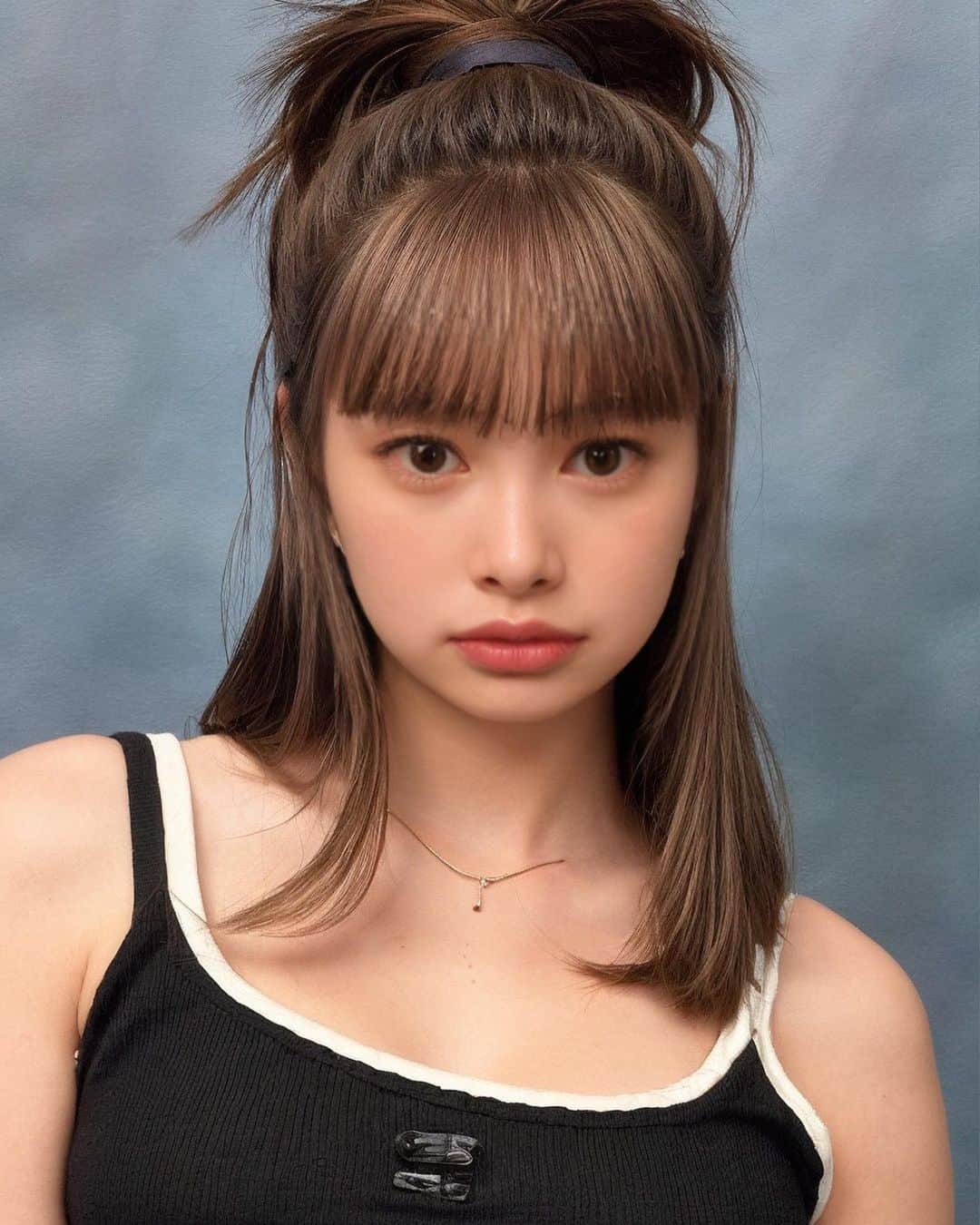 大枝瑞希さんのインスタグラム写真 - (大枝瑞希Instagram)「ㅋㅋㅋㅋㅋㅋ 또 누구세요」9月26日 22時11分 - __mzkxx__