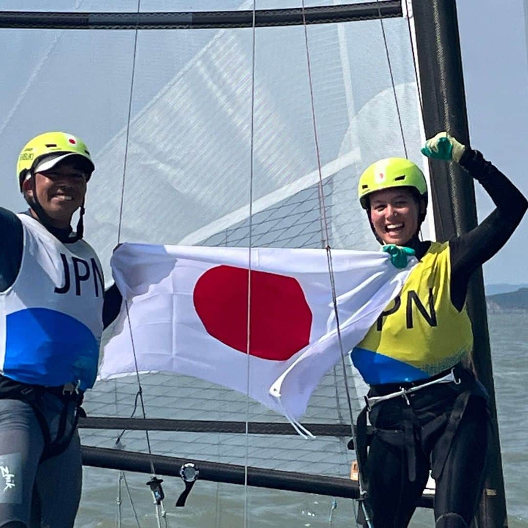 ??日の丸セーラーズ⛵️のインスタグラム
