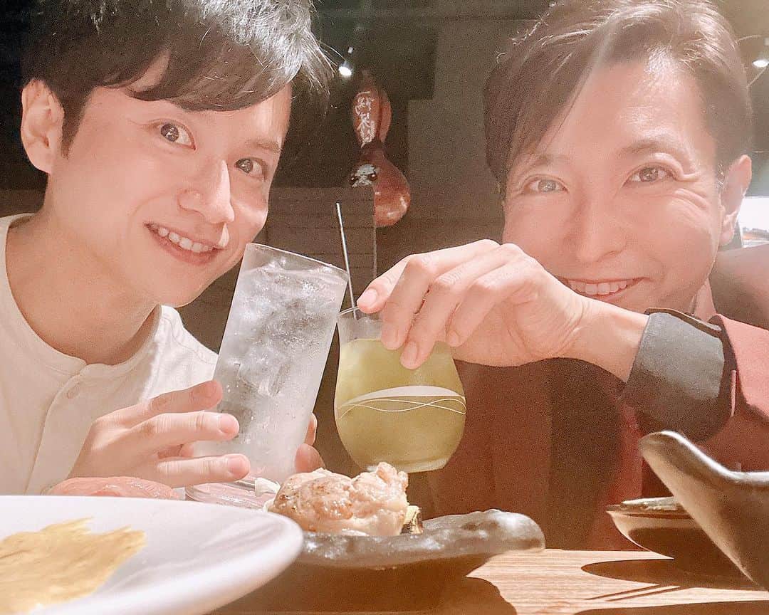 谷口達郎のインスタグラム