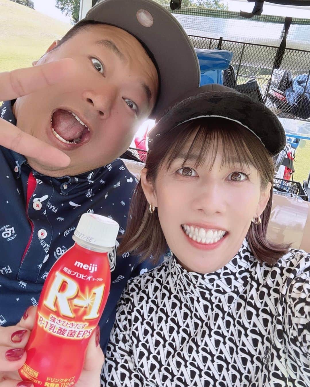 吉田沙保里のインスタグラム