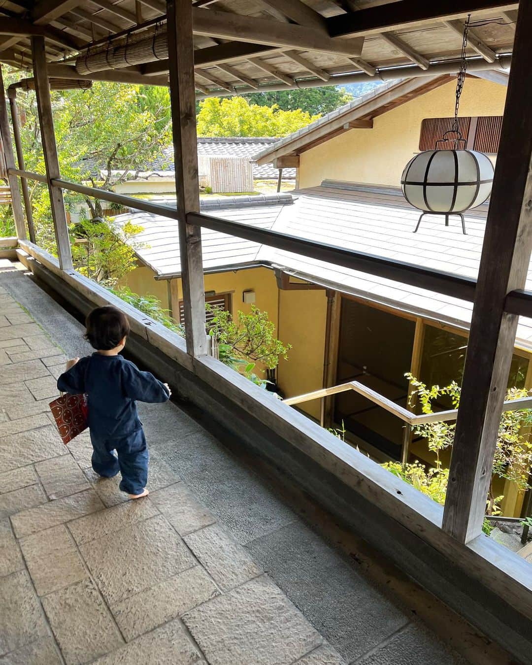 豊田麻子さんのインスタグラム写真 - (豊田麻子Instagram)「たった一年前は、寝ない、起きない、飲まない😭と悩んでいたのに、今では意志を持って進みたい方向に進み、家族や友人とのコミュニケーションを楽しんでいる姿を見るにつけ目頭が熱くなります🥺  #成長早い」9月26日 16時50分 - asako_sen