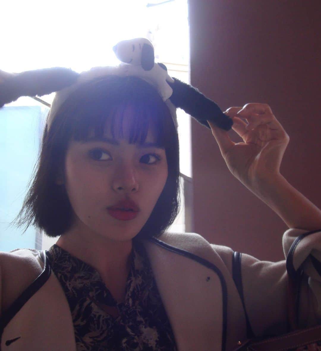 籾井あきさんのインスタグラム写真 - (籾井あきInstagram)9月26日 17時04分 - aki_1007___