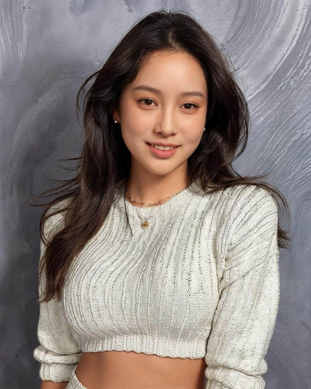 nanaさんのインスタグラム写真 - (nanaInstagram)「흠… 합성까지 해봐도 왜 미쿡 느낌 없는건디 두시간 내게 주어진 시간을 까먹고 남자버전은 못해봤오 (친구들 한테 사진 보내라고 단톡 보냈는데… ㅋㅋ 하는데 40분 걸리옴) #EPIK」9月26日 17時14分 - luv__ribbon