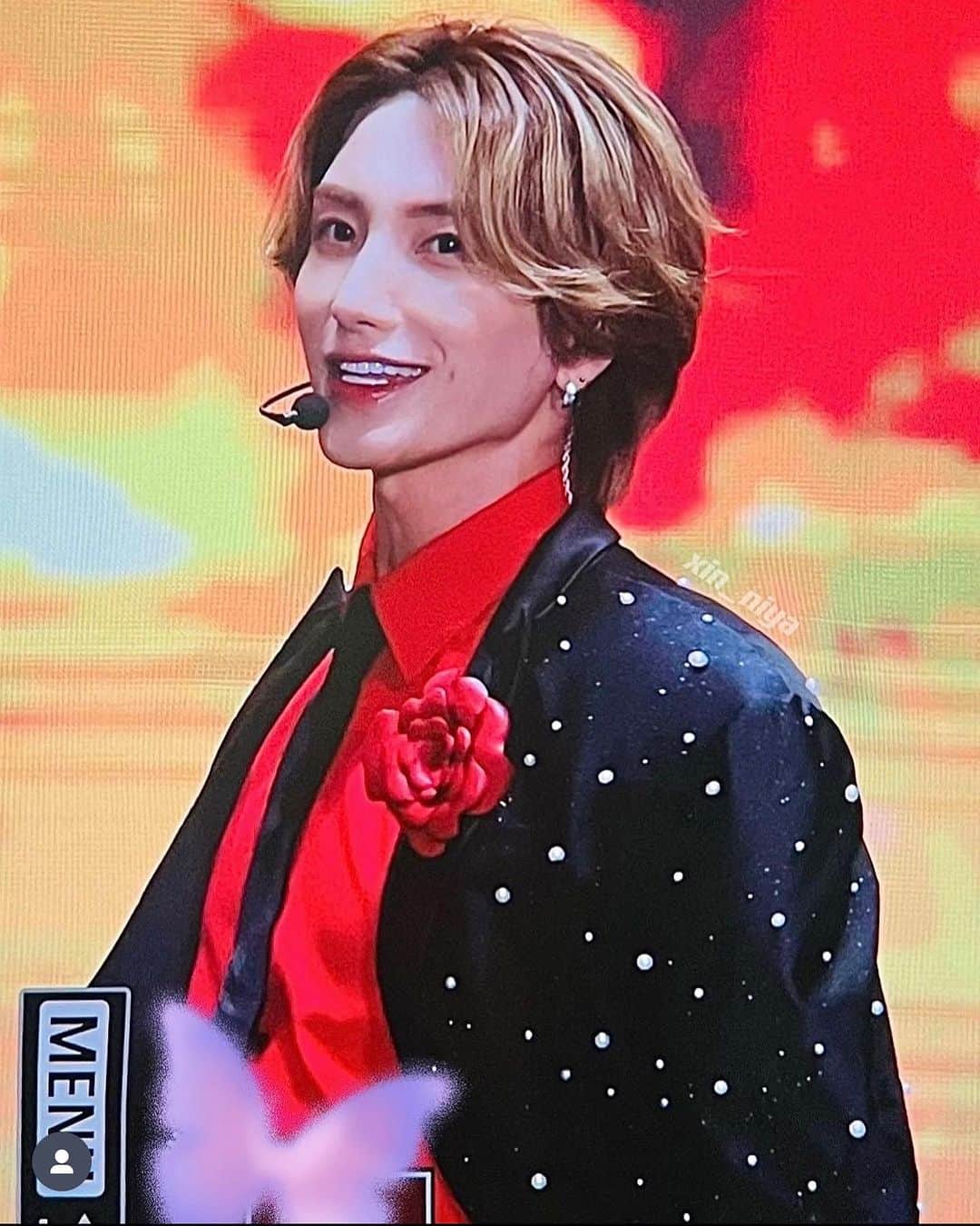 イトゥク さんのインスタグラム写真 - (イトゥク Instagram)「🥴」9月26日 17時12分 - xxteukxx