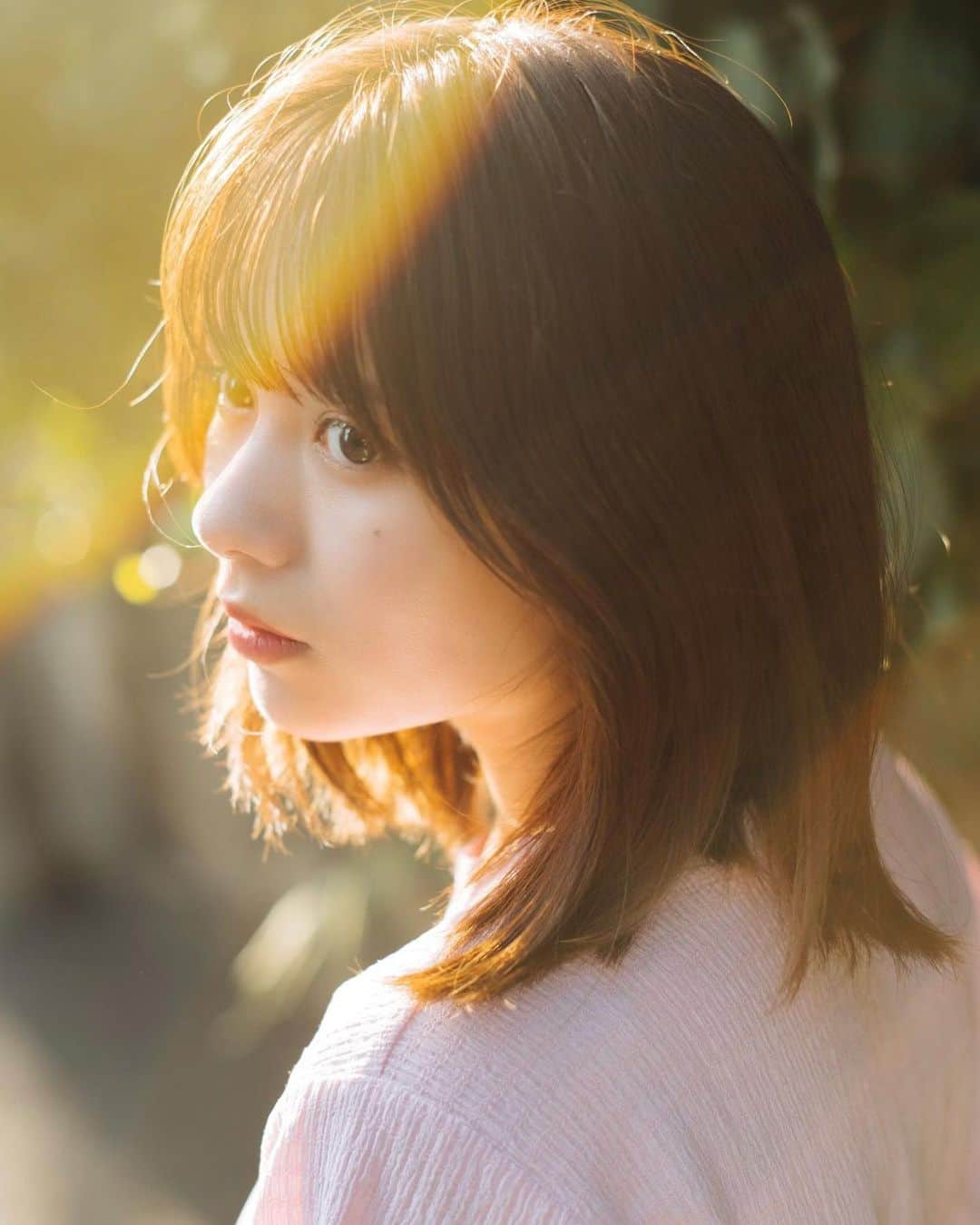 川﨑帆々花のインスタグラム：「. 🍊🍊」