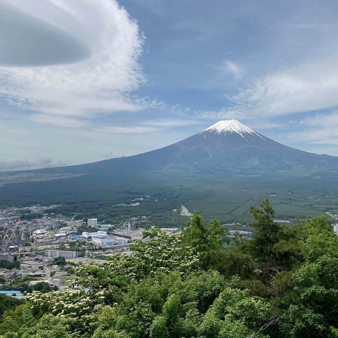 松山油脂のインスタグラム