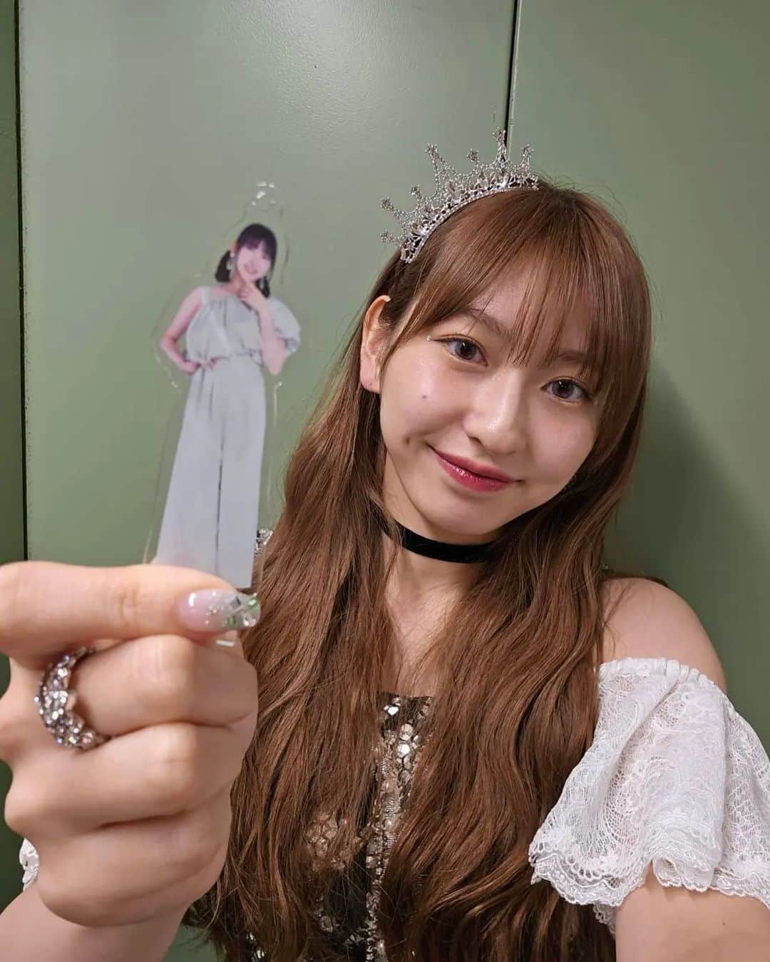 Juice=Juiceさんのインスタグラム写真 - (Juice=JuiceInstagram)「Hello! Project 25周年記念ファンクラブ限定グッズ「アクリルスタンドキーホルダー」 9/28日(木)23：59まで受付中！  https://www.up-fc.jp/helloproject/news_Info.php?id=22210  #cadune #rirandture #apuweiserriche #arpegestory」9月26日 17時26分 - juice_juice_official