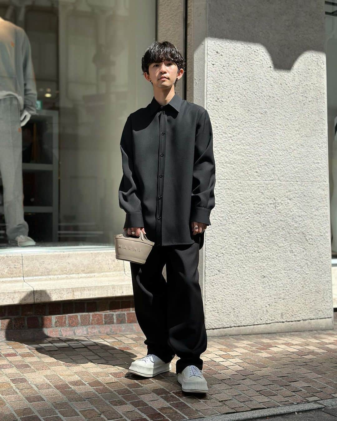 BARNEYS NEW YORKのインスタグラム