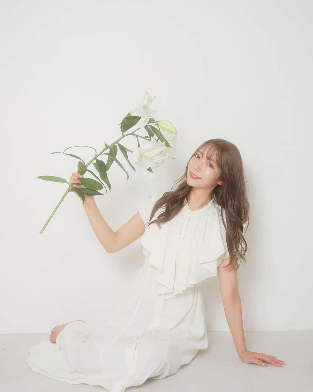 野中美郷のインスタグラム