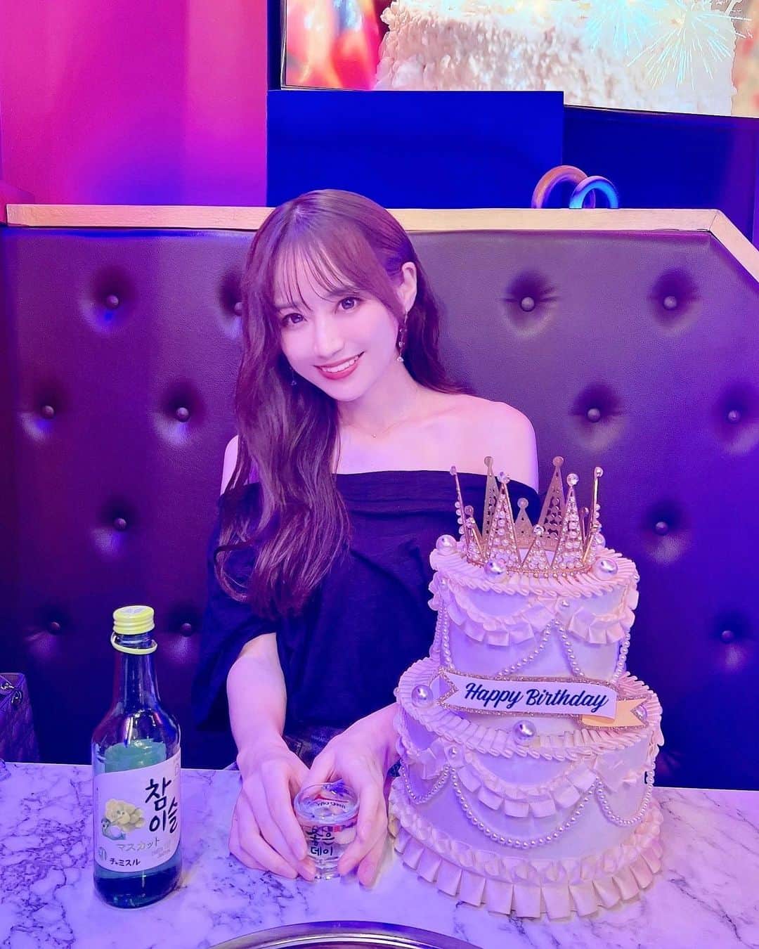 小越しほみのグルメインスタ