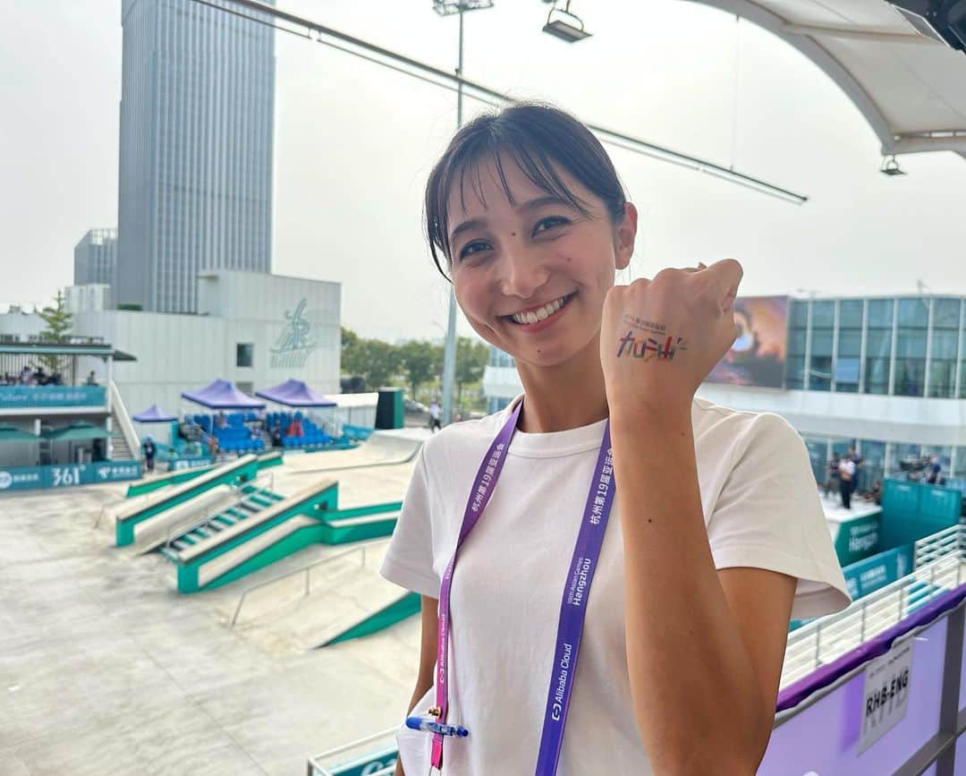 近藤夏子のインスタグラム