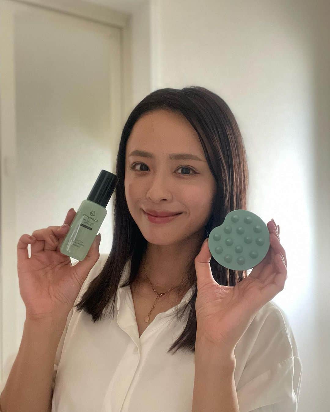 千葉優子のインスタグラム
