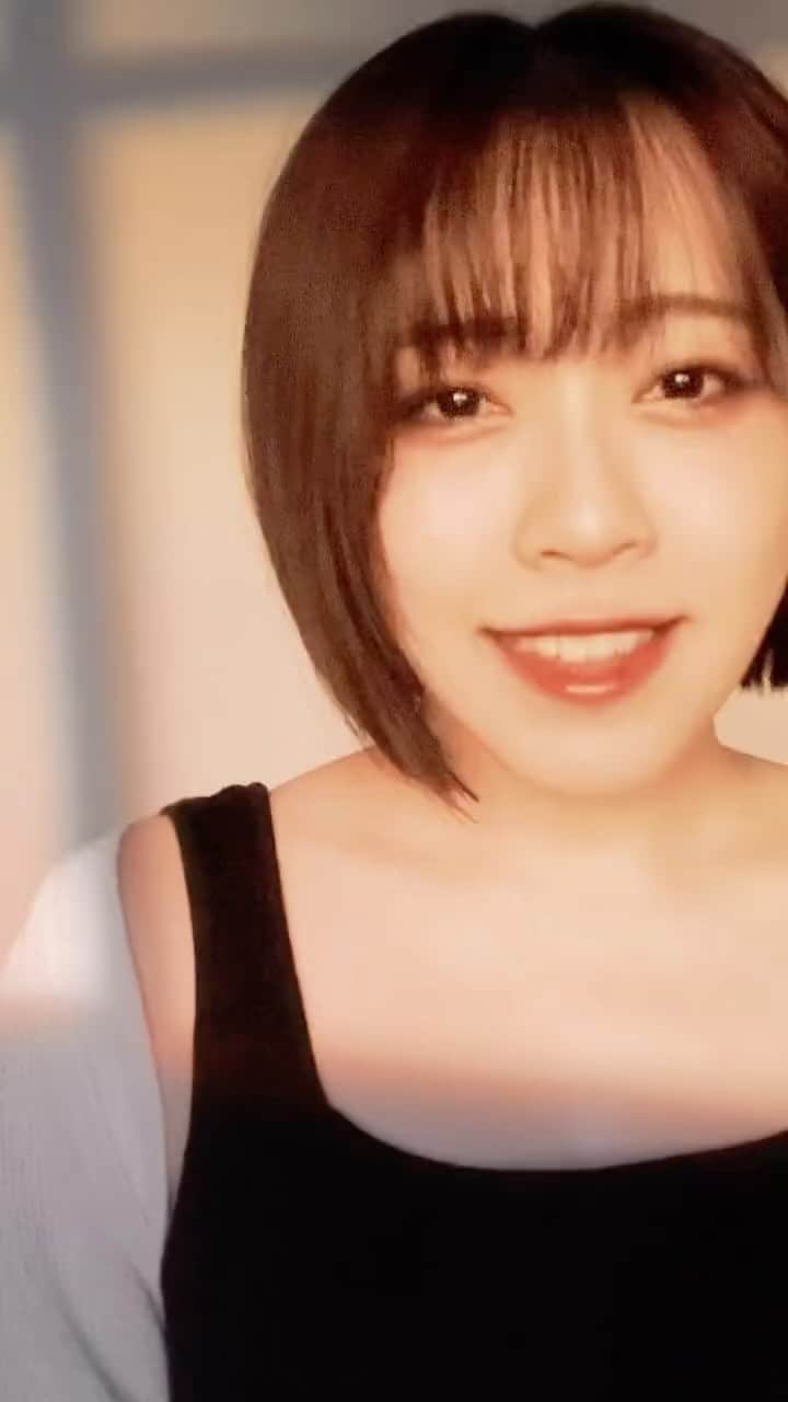 鈴木もものインスタグラム：「ねえ、言ったよね？」