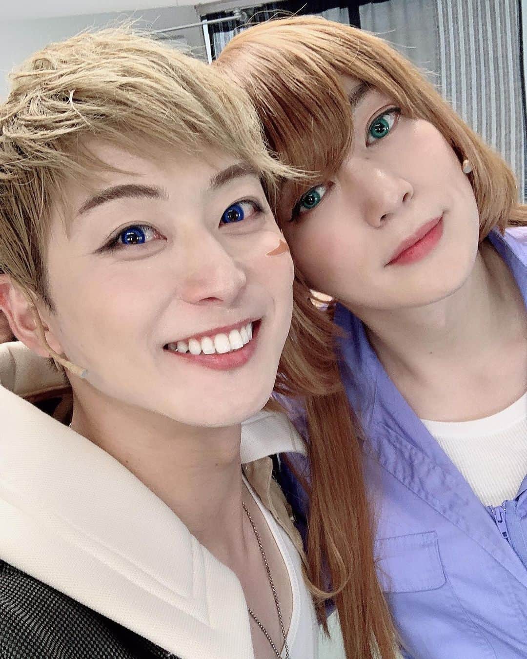 のインスタグラム：「舞台『宇宙戦艦ティラミス』 〜ファイナルラストはエンドの終わり〜  りゅうこくん。 この人あってのティラステ。  #俳優 #役者 #アニメ #ミュージカル #舞台 #表現 #芸術 #演劇 #actor #animation #anime #japan #japanese #handsome #followme #tokyo #instafollow #帅哥 #미남　#japananime」