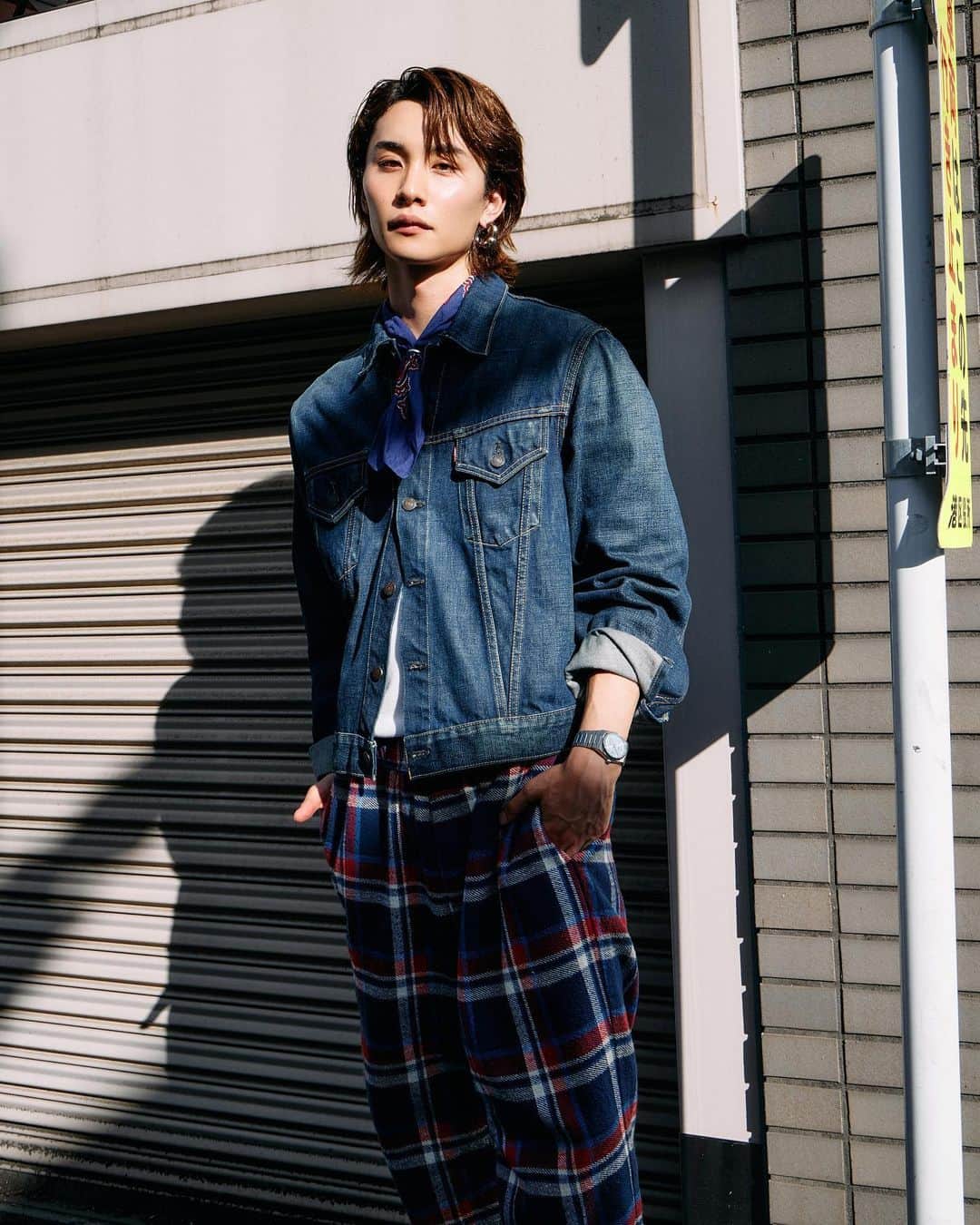 Droptokyoのインスタグラム