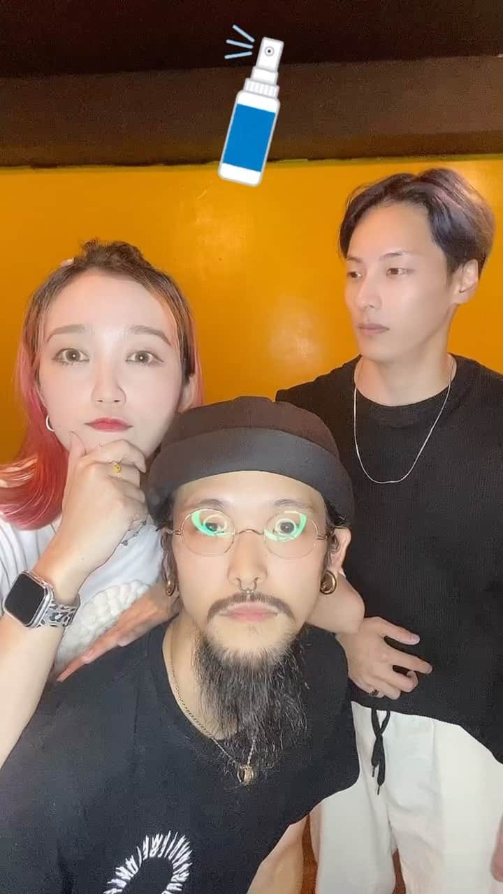 BEATPiAのインスタグラム