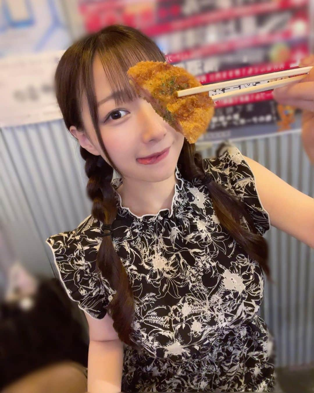 小日向ななせのインスタグラム：「美味しいもの一緒に食べたいなあ🤤♡  #japanesegirl #japanesemodel #gravure #gravureidol #グラビア #グラビアアイドル #idol #ビジョビ #偶像 #我的 #自拍 #粉我 #性感的 #模特 #約拍 #我的最愛 #正妹 #그라비아　#bikinimodel #bikinigirl #asiangirls #asianbeauty #巨乳 #水着 #ビキニ」