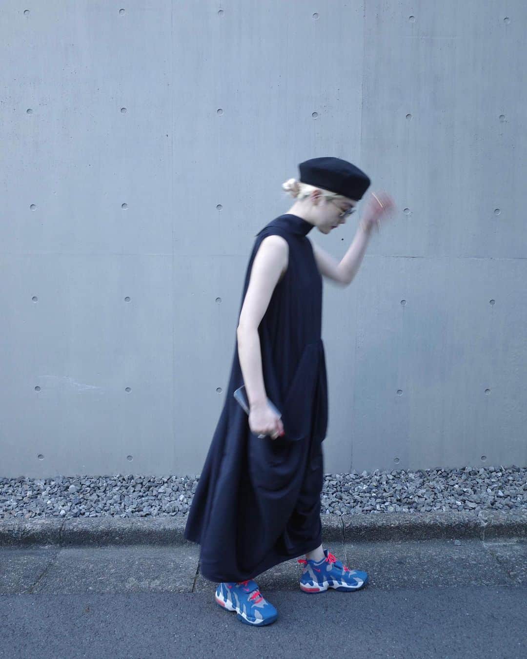 柳瀬未央さんのインスタグラム写真 - (柳瀬未央Instagram)「#0138n_fashion」9月26日 18時07分 - _0138n