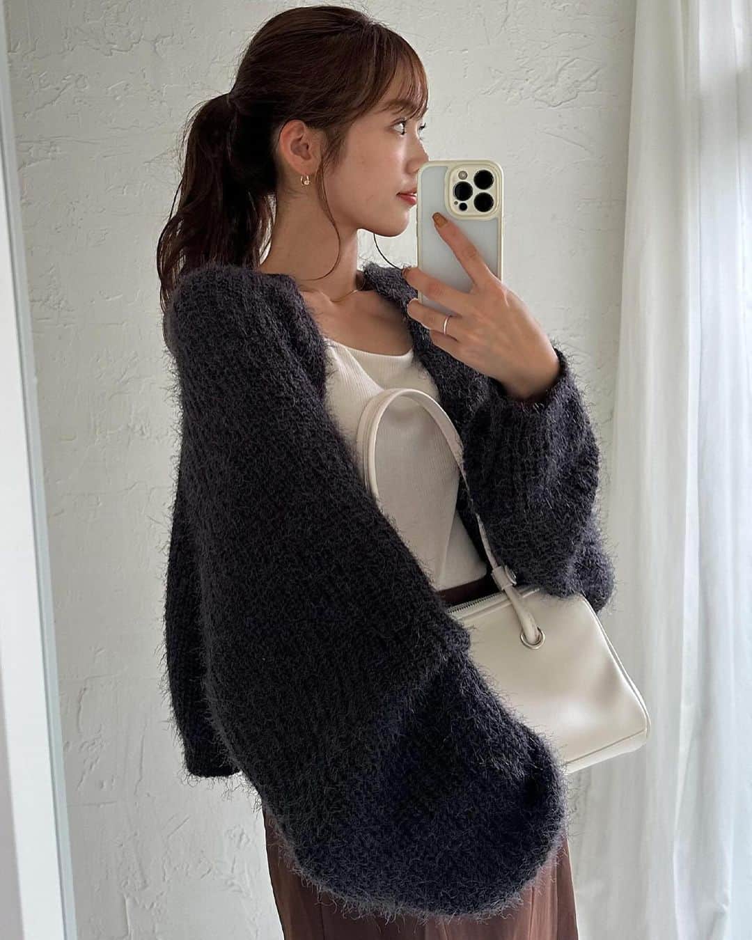 DHOLIC SNAPのインスタグラム：「New director... shop: luné by @mn_0227 🧺  Open記念 SALE開催中✨ ぜひチェックしてみてね♡」