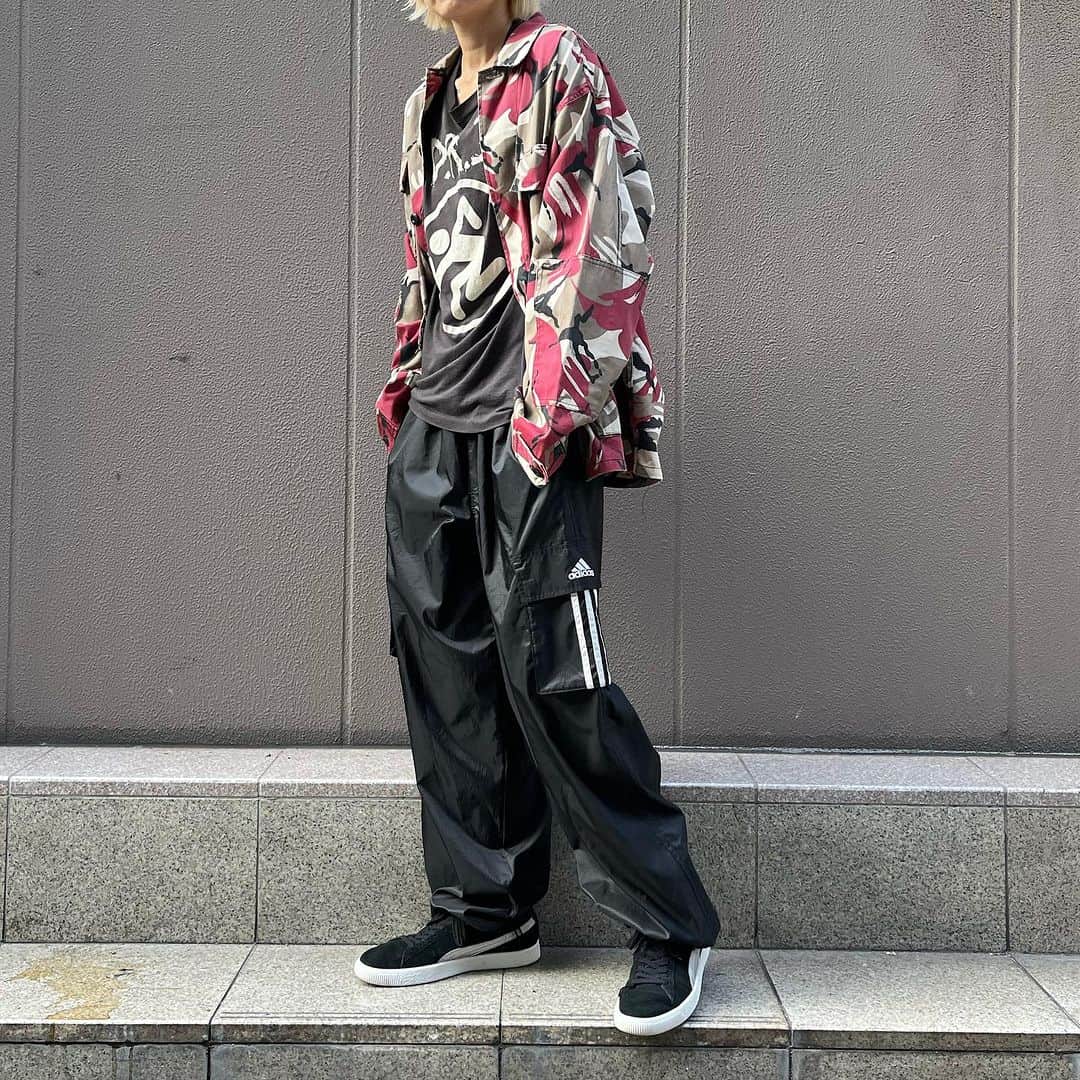 ジャムルのインスタグラム