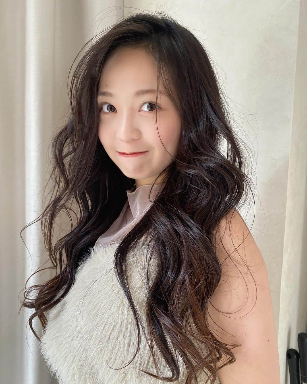 和智日菜子のインスタグラム