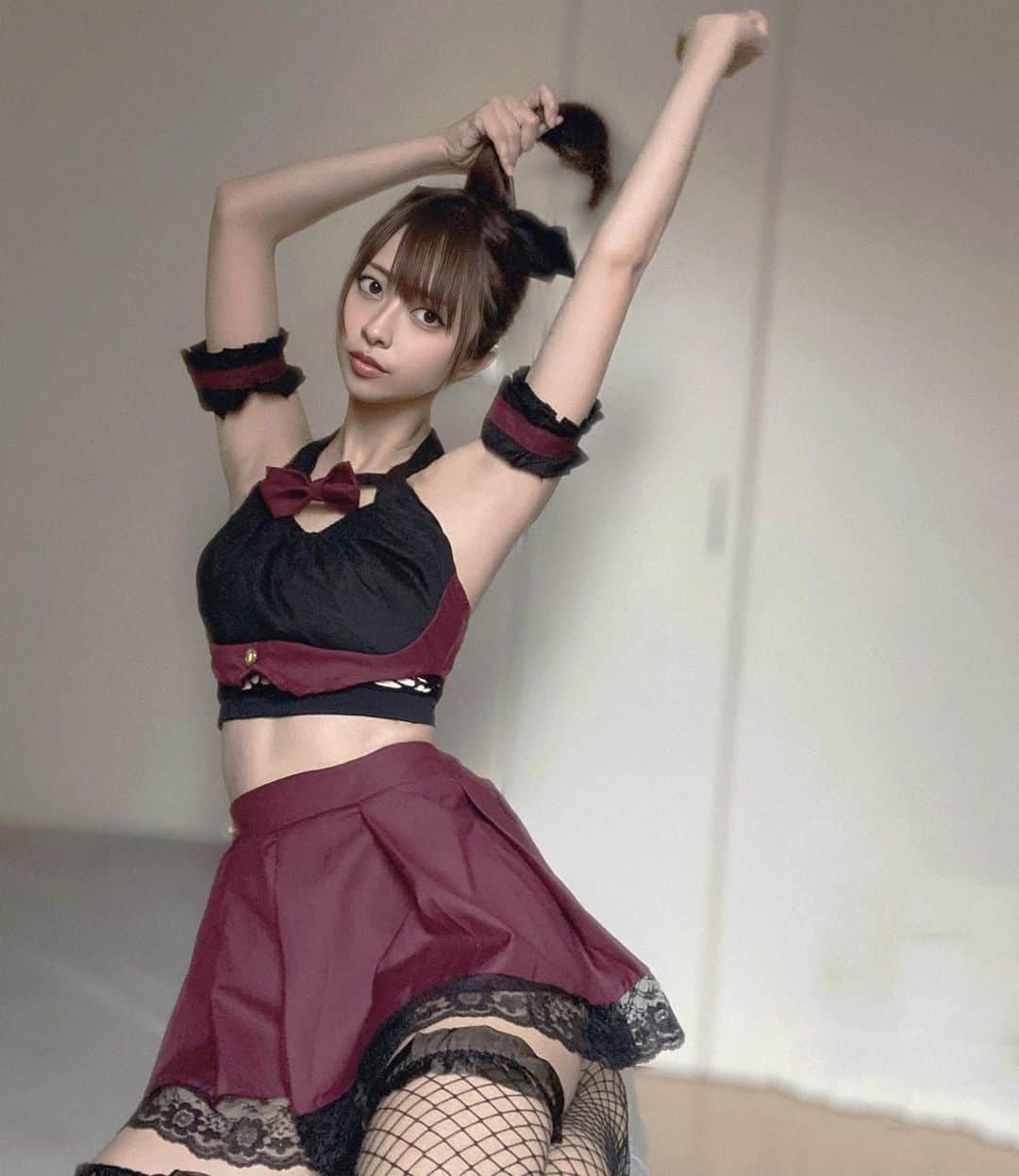 三嵜みさとのインスタグラム