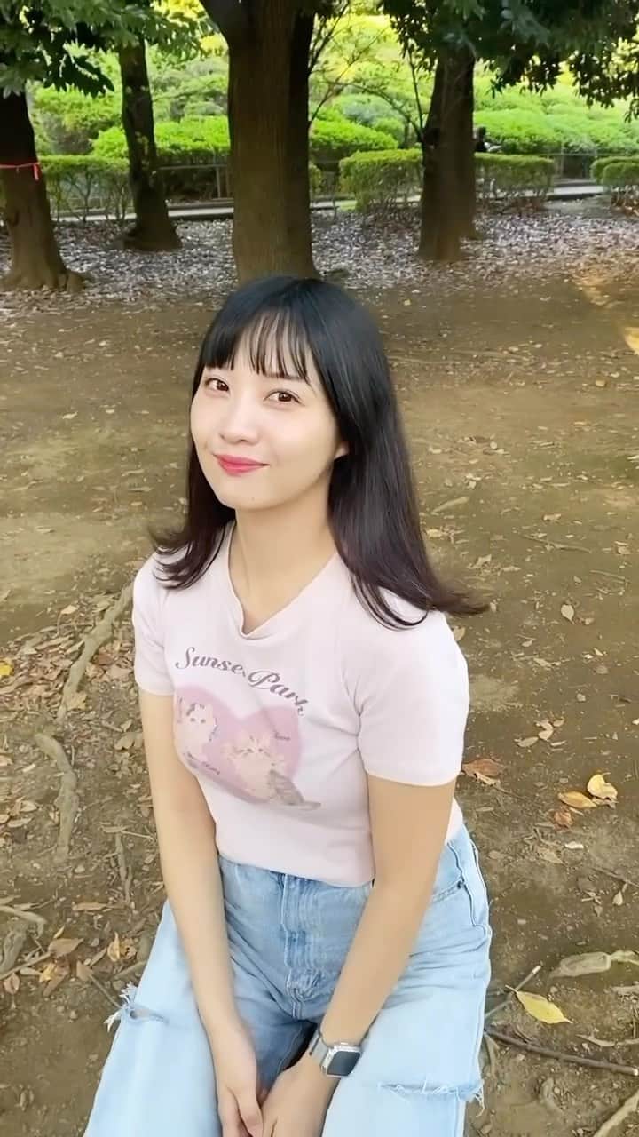 のインスタグラム