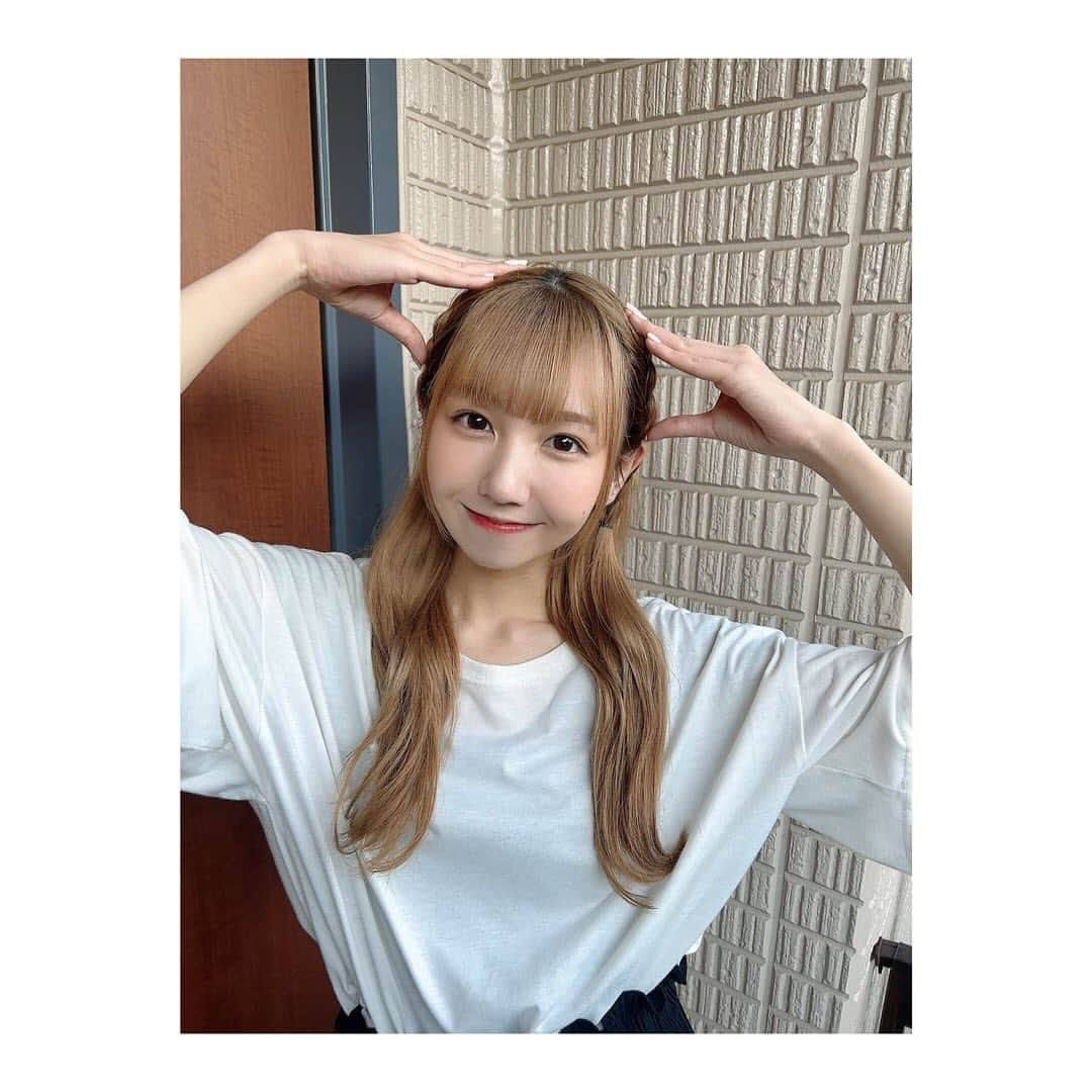 小西杏優のインスタグラム：「シナモン૮ . ̫ .｡ ა . . . .  #アイドル  #instagram  #instagood」