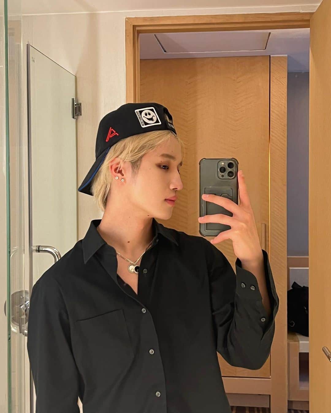 のインスタグラム：「毎日楽しいっす(☝︎ ՞ਊ ՞)☝︎」